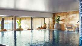 Marbella Club se consolida como un auténtico paraíso dedicado al bienestar, belleza y cuidado personal, cuya experiencia wellness, en constante crecimiento y evolución, es uno de los pilares que sustentan el hotel

 