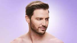 Quitarse diez años de un plumazo, hacer que las ojeras desaparezcan y masculinizar los rasgos a través de la marcación mandibular, entre los tratamientos masculinos más demandados