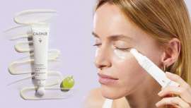 Lo más nuevo de Caudalie combate eficazmente tanto las ojeras vasculares como las pigmentadas, gracias a su fórmula basada en los activos de la Viniferina, la Cafeína y la Niacinamida
