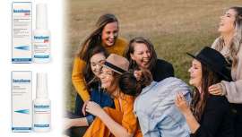 La gama Bucalsone de Laboratorios Viñas, especializada en el tratamiento de la sequedad bucal, alivia los problemas de xerostomía y puede usarse a diario