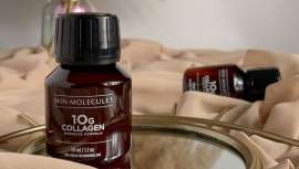 El mejor suplemento bebible del mundo -según los últimos Beauty Shortlist Awards- ya está disponible en las farmacias del grupo Cofares, añadiendo el expertise de los farmacéuticos a su imbatible fórmula