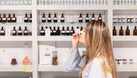 El 21 de marzo se celebra el Día Mundial de las Fragancias y la Academia del Perfume despliega a lo largo de la semana contenidos e iniciativas en torno a diferentes formas de expresión, cultura e innovación en el perfume