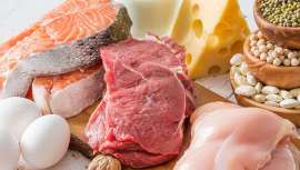 Aumentar masa muscular es una de las principales motivaciones para acudir al gimnasio. La ayuda de una dieta hiperproteica es esencial para conseguir ese objetivo de la manera más rápida 