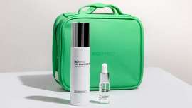 Bioeffect lanza un neceser de edición limitada con sus dos productos estrella: EGF Serum y EGF Body Serum