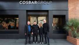 Montibello dice: Estamos muy orgullosos de comunicar que el reconocido estilista Christian Vendrell acaba de incorporarse a la familia Montibello, donde desarrollará todo su potencial artístico y profesional