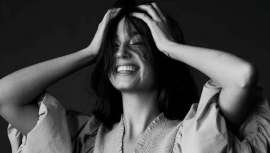 Los dientes también se ven afectados por el estrés. La doctora Patricia Palma Maldonado explica cómo este factor afecta a la salud bucodental y a la aparición de las caries