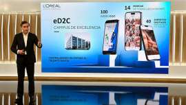 Este proyecto de transformación digital, denominado D2C Excellence Campus (DEC), arrancará este mismo mes y estará liderado por Vincent Bézard, quien hasta ahora ocupaba la posición de director del programa D2C eCommerce de LOréal a nivel global