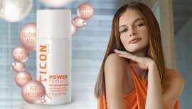 Un producto I.C.O.N., revolucionario del mercado capilar 