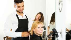 Tricoci University of Beauty Culture, especializado en educación de belleza, cosmetología y estética, recibe el segundo premio anual a la Escuela de Belleza del Año de la Asociación Americana de Escuelas de Cosmetología (AACS)