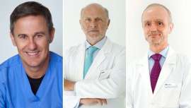 La famosa revista Forbes ha publicado la sexta edición de su ranking de mejores médicos del país, entre los que se encuentran grandes dermatólogos