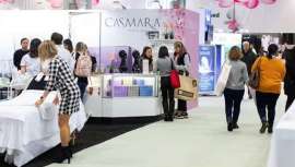 Ambos eventos reúnen, según datos oficiales, a más de 30.000 visitantes 