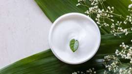 Emulium® Dermolea MB, el nuevo emulsionante O/W a base de plantas de Gattefossé, reduce el estrés de la piel y aporta calma a largo plazo gracias a su composición lipídica única rica en esteroles y triterpenos