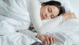 Los expertos nos indican cómo conciliar el sueño desde un estado de tranquilidad