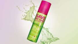 El sol no solamente daña la piel, sino que también tiene efectos negativos sobre el cabello. Estos días de Semana Santa en que vamos a estar más expuestos a los rayos UV, la aplicación de un protector solar capilar es fundamental