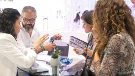 El sector opina que la nueva fecha de celebración de Salón Look, coincidiendo con el puente del Pilar y Día de la Hispanidad, 13, 14 y 15 de octubre 2023, no es la mejor, mientras sí lo serían, de estar  disponibles, otras fechas cercanas 