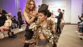 Expocosmética vuelve a Exponor del 1 al 3 de abril, con el tema Self Love. Vivir experiencias, demostraciones y desfiles e incluso un congreso conforman la agenda de actividades