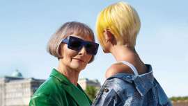 Indola presenta su colección Oda al Color. Cinco nuevos looks que muestran desde  tonos comerciales a tonos llamativos y extravagantes que marcan estilo