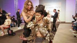 Expocosmética, considerada a maior feira de beleza da Península Ibérica, regressa à Exponor entre 1 e 3 de abril, com o tema Self Love.  