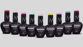 Novo sistema semi-permanente de longa duração e 10 Free entre outras numerosas prestações  