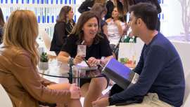 Esta edición 2023 de la feria del sector de la estética profesional y la peluquería, cambia sus fechas y anuncia celebración en plena semana de puente del Día de la Hispanidad 