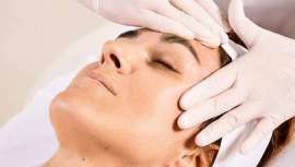 Todo lo que te gustaría saber sobre el Método Cristina Galmiche, la bautizada amazona del mundo beauty, en BC Bilbao, con una intervención en la que explorar en los principios de la Oxigenación Artesanal, propia de la reconocida facialista 