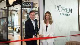 Concebida bajo estrictos criterios ambientales y tecnológicos, la nueva Academia es un espacio para la formación, la inspiración y el encuentro de profesionales