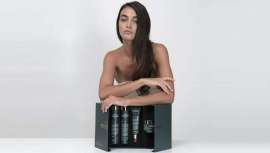 Tras un gran estudio de investigación y desarrollo para encontrar las mejores fórmulas para el cabello nace la línea My.Luxe, auténtica rutina de lujo para el cabello formulada con oro y nerolí para aportar un extraordinario brillo y luminosidad