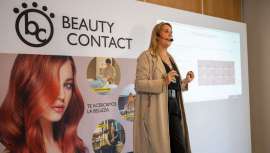 Y lo harán con In+be-uty en el Curso: Claves para que tu centro o clínica tenga un crecimiento exponencial y mantenido en el tiempo