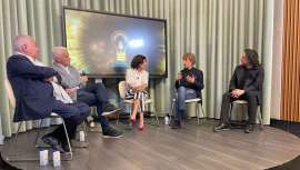 LOréal Productos Profesionales ha organizado un exclusivo evento bajo el proyecto Hair Confessions, dirigido por Cristina Erena y organizado por Josep Pons, mentor y miembro honorifico del proyecto