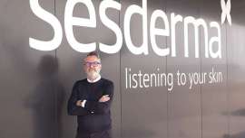 Con la expansión internacional como objetivo