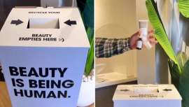 Con los consumidores aprovechando las recompensas asociadas con las iniciativas de entrega de sus productos vacíos, nos preguntamos, ¿es esta la forma de atraer a los compradores en el futuro?