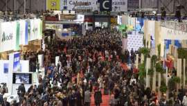 Considera que ha desaparecido la necesidad de hacer más grandes sus instalaciones