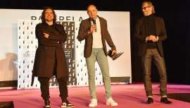 La firma de salones catalana Carol Bruguera sigue haciendo historia, después de conseguir un nuevo premio AIPP. Con ello, se ha convertido en el único representante de la peluquería española que ha llegado al podio de la presente edición 