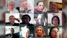 57 hospitales públicos españoles, 11 de ellos ubicados en Madrid, ofrecen este programa a las mujeres con cáncer, ayudándolas a verse y sentirse mejor, para hacer frente a la enfermedad con mayor confianza y autoestima