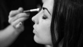 La maquilladora Cristina Lobato nos explica cómo maquillar nuestros ojos para sacarle todo el partido a nuestra mirada