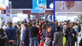 El evento anuncia su cita para el próximo año que tendrá lugar del 25 al 28 de enero en París