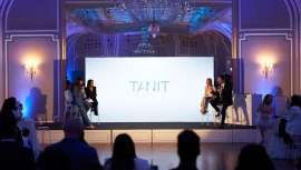 La empresa española de aparatología ha celebrado un evento en el Hotel Mandarín Oriental Ritz de Madrid para dar a conocer su nuevo lanzamiento