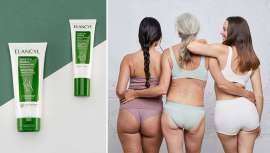 La Dra. María Vitale, medical manager Dermatology de Cantabria Labs, explica los puntos clave y beneficios del último lanzamiento del laboratorio farmacéutico español, la nueva línea antiestrías de Elancyl