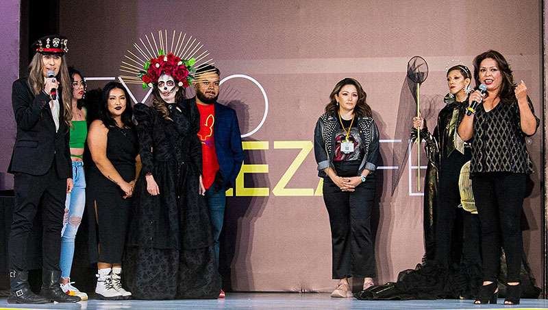 Belleza Fest, conecta el mundo de la belleza