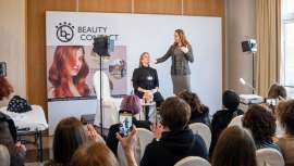 Curso específico para profesionales que buscan la belleza moderna (unión entre fitness y estética), en exclusiva y para Beauty Contact, el domingo 14 de mayo en el Hotel Occidental Bilbao ¡Reserva tu plaza! No te quedes sin ella