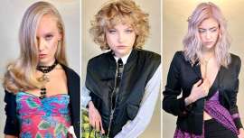 Si ya nos sorprendiera el lanzamiento de Muse Collection en su momento, ahora asistimos a la explosión de la primavera con su apuesta, versiones y tendencias ¡más calurosas! Un regalo de moda y cabello 