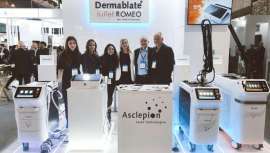 Ser cliente de Asclepion es mucho más que comprar un láser con tecnología de última generación