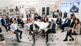 Feeling Innovation by Stanpa y su Consejo Asesor definen y presentan la que han bautizado como hoja de ruta de la innovación en la industria cosmética, que incluye iniciativas concretas de sostenibilidad y digitalización, entre otras 