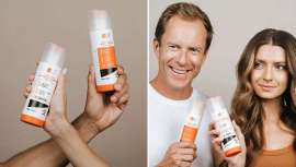 DS Laboratories®, expertos en regeneración capilar, proponen el tándem anticaída y estimulante folicular de última generación Revita®, compuesto por un champú y un acondicionador
