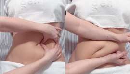 El centro de belleza Oxigen de Barcelona presenta un nuevo masaje reductor especialmente diseñado para mujeres