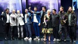 La ceremonia de entrega de premios de los International Hairdressing Awards® tendrá lugar el 8 de mayo de 2023 en Palma de Mallorca (España) con un plantel de estrellas de primera. Ya puedes comprar tu entrada 