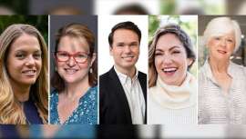 Todos ellos se sentarán juntos durante la la Conferencia ISPA 2023 que va a tener lugar del 9 al 11 de mayo de 2023 en Mandalay Bay,  Las Vegas, EE UU 