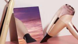 Não há nada como a brilho da Golden Hour. O momento perfeito com a luz e os raios solares, sem filtros que embelezam e fazem com que a mundo pareça mais mágico