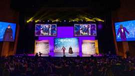 Los mejores talentos y colecciones de la industria de la peluquería y la belleza en Norteamérica