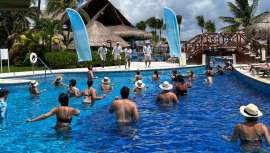 Se trata de World Wellness Weekend Madrid 2023, evento previo al encuentro nacional de repercusión internacional que se desarrollará el próximo septiembre en Marbella, a la vez que en otros 140 ciudades de todo el mundo